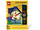 Time-Teacher Minifigure Watch & Clock thumbnail
