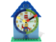 Time-Teacher Minifigure Watch & Clock thumbnail