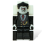 Monster Fighters Lord Vampyre Watch thumbnail
