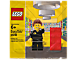 LEGO Store Employee thumbnail