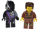 Ninjago Battle Pack thumbnail