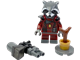 Rocket Raccoon thumbnail
