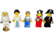 Exclusive Minifigure Collection Vol 2 thumbnail
