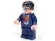 LEGO Batman - The Movie DC Super Heroes Unite DVD thumbnail