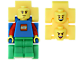Classic Minifigure Link Watch thumbnail