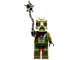 Legends of Chima Crawley Minifigure Watch thumbnail