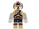 Legends of Chima Lennox Minifigure Watch thumbnail