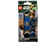 C-3PO and R2-D2 Minifigure Watch thumbnail