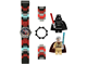 Obi-Wan Kenobi vs. Darth Vader Minifigure Watch thumbnail