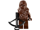 Chewbacca Minifigure Watch thumbnail