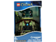 Legends of Chima Cragger Minifigure Clock thumbnail