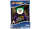 The Joker Minifigure Clock thumbnail