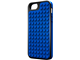 Belkin Brand iPhone 5 Case Black and Blue thumbnail