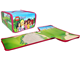 Friends ZipBin Toy Box Heartlake Place thumbnail