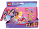 Friends ZipBin Wristlet thumbnail