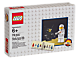 Classic Spaceman Minifigure thumbnail