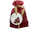 Christmas Train Ornament thumbnail