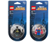 Batman and Superman magnets thumbnail