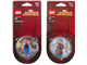 Magnet Set Spiderman and Iron Man thumbnail
