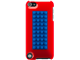 iPod touch Case Red and Blue thumbnail
