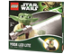Star Wars Yoda Desk Lamp thumbnail