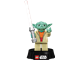Star Wars Yoda Desk Lamp thumbnail