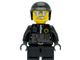 Bad Cop Alarm Clock thumbnail