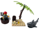 Classic Pirate Minifigure thumbnail