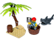 Classic Pirate Minifigure thumbnail