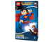 Superman Head Lamp thumbnail