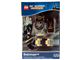 Batman Minifigure Link Watch thumbnail