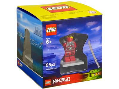 LEGO 5004077 2015 Target Minifigure Gift Set BrickEconomy