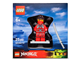 2015 Target Minifigure Gift Set thumbnail