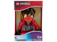 LEGO NINJAGO Kai Minifigure Clock thumbnail