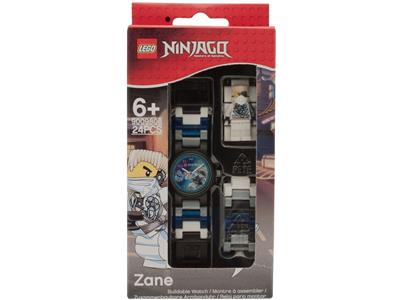 LEGO 5004131 Zane Minifigure Link Watch | BrickEconomy