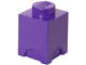 Friends Medium Lilac Storage Brick thumbnail