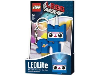 Unikitty discount key light