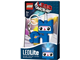 THE LEGO MOVIE Astro Kitty Key Light thumbnail