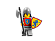 Classic Knights Minifigure thumbnail