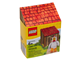 Easter Chicken Man Minifigure thumbnail