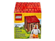 Easter Chicken Man Minifigure thumbnail