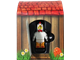 Easter Chicken Man Minifigure thumbnail