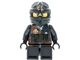 Jungle Cole Minifigure Alarm Clock thumbnail