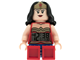 Wonder Woman Minifigure Alarm Clock thumbnail