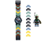 Boba Fett Minifigure Watch thumbnail