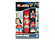 Wonder Woman Watch thumbnail
