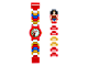 Wonder Woman Watch thumbnail