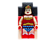 Wonder Woman Watch thumbnail