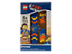 Emmet Minifigure Watch thumbnail