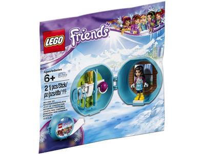 lego friends 30402